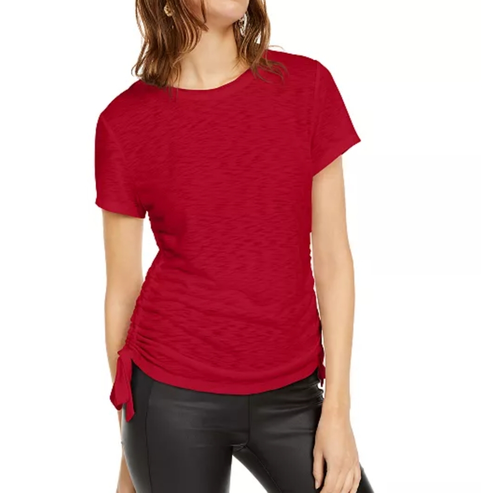 INC Top/Blouse Size M NWT